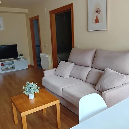 Casa Leonor Lägenhet Soto de Luiña Exteriör bild