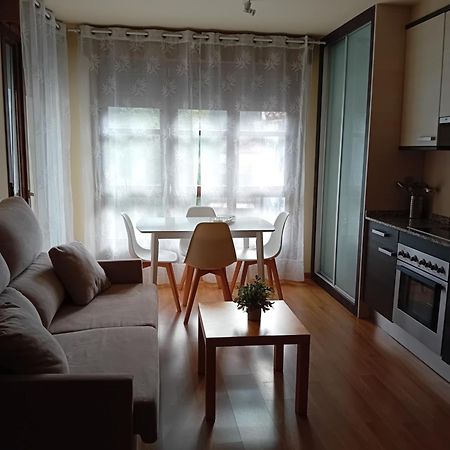 Casa Leonor Lägenhet Soto de Luiña Exteriör bild