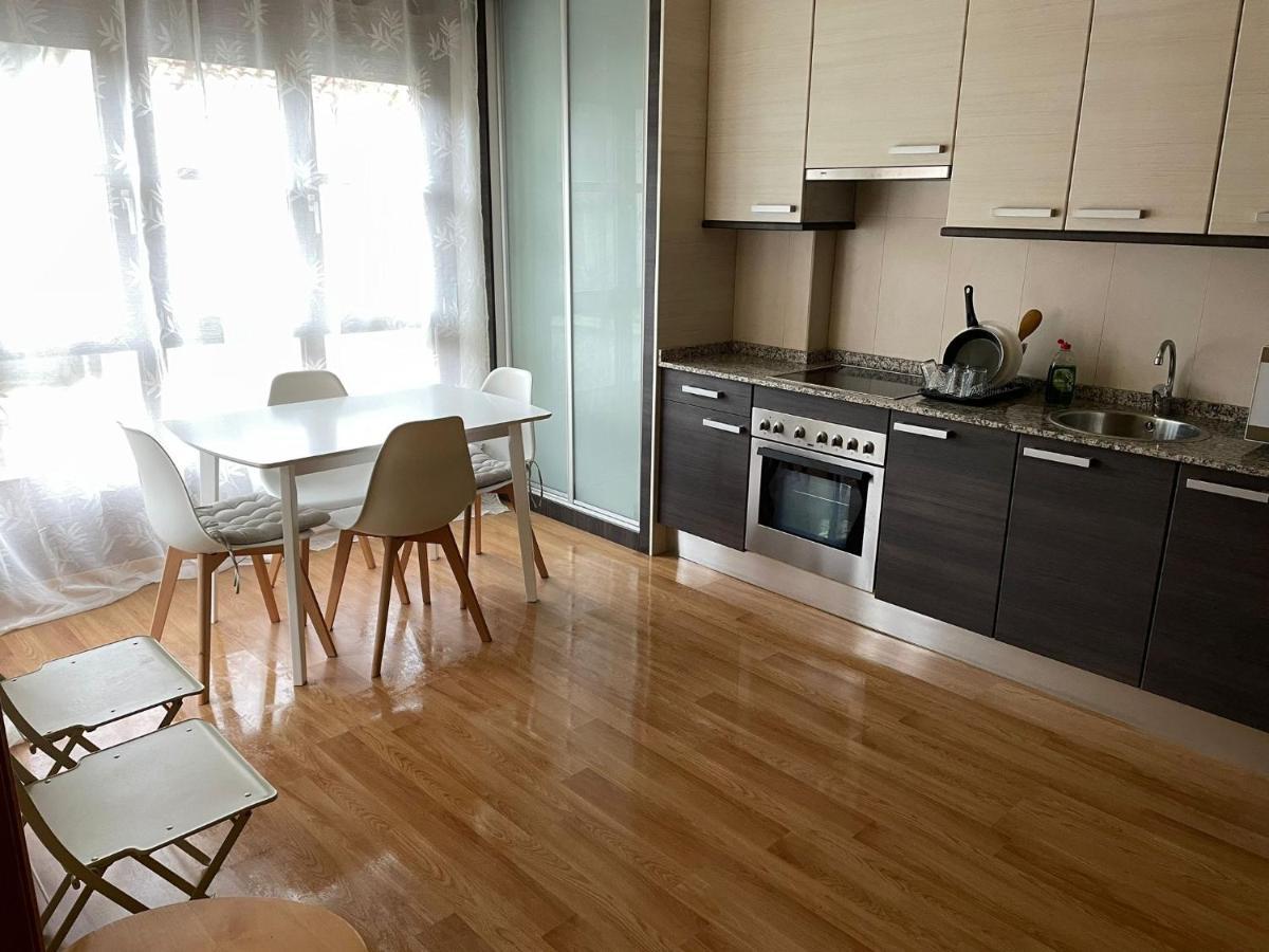 Casa Leonor Lägenhet Soto de Luiña Exteriör bild