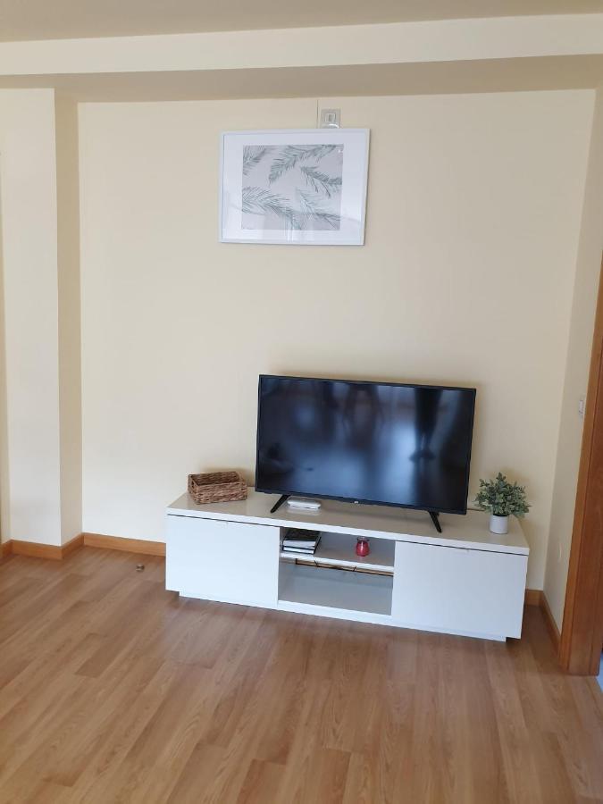 Casa Leonor Lägenhet Soto de Luiña Exteriör bild