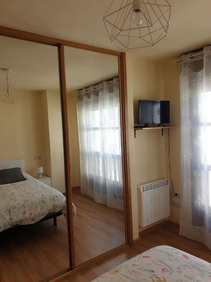 Casa Leonor Lägenhet Soto de Luiña Exteriör bild