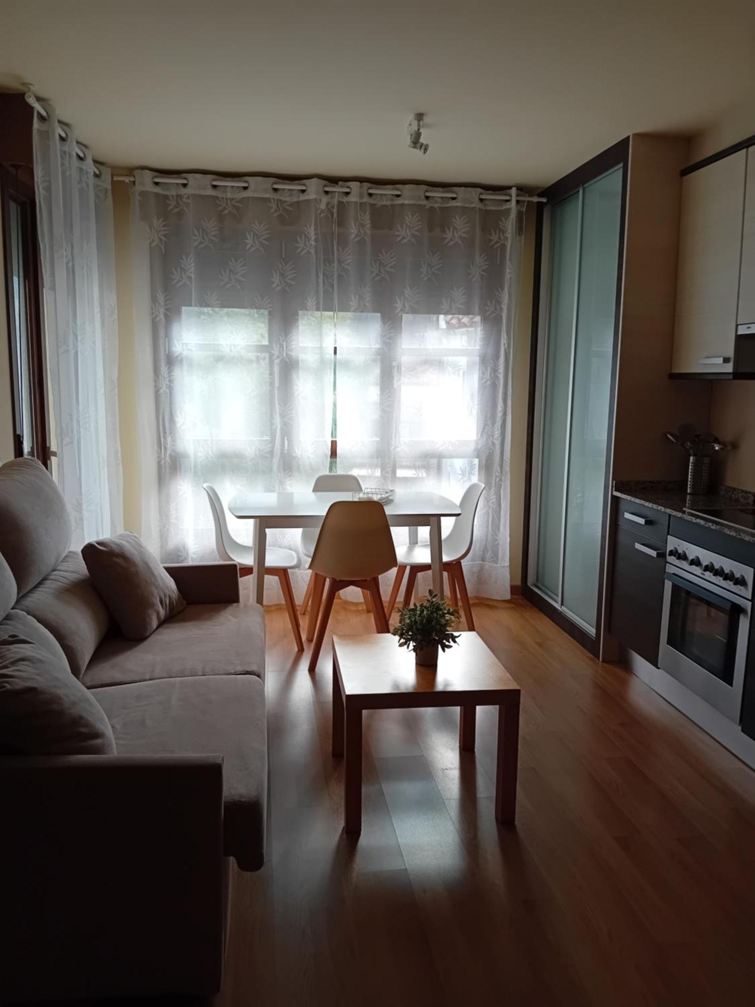 Casa Leonor Lägenhet Soto de Luiña Exteriör bild
